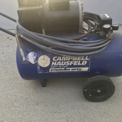 Compressor