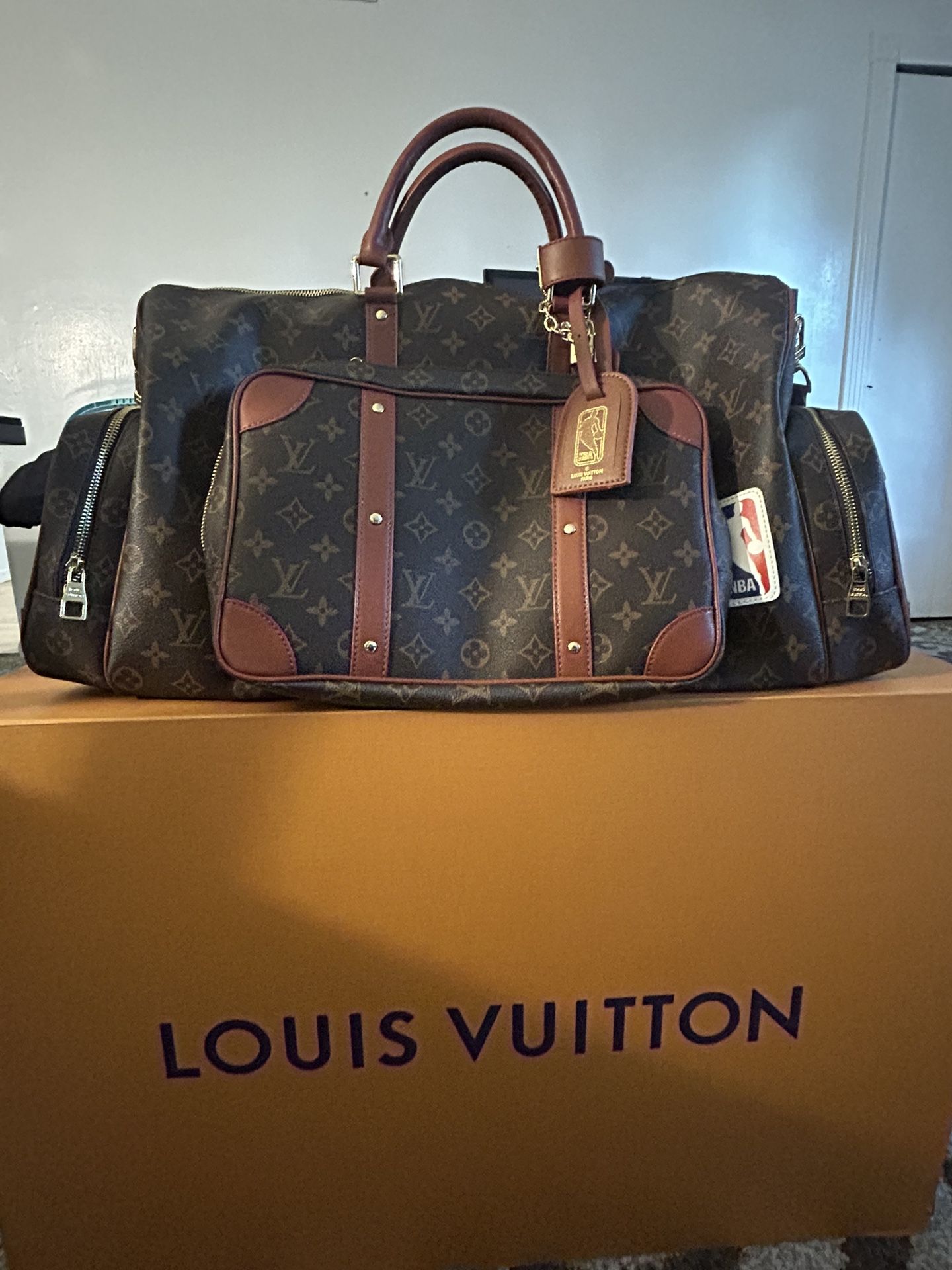 Louis Vuitton Bag