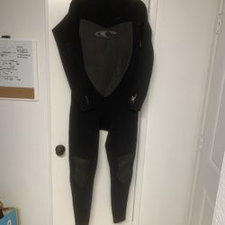 O’Neil XXL 3/2 Full Suit