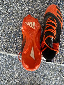 Adidas Soccer Shoes