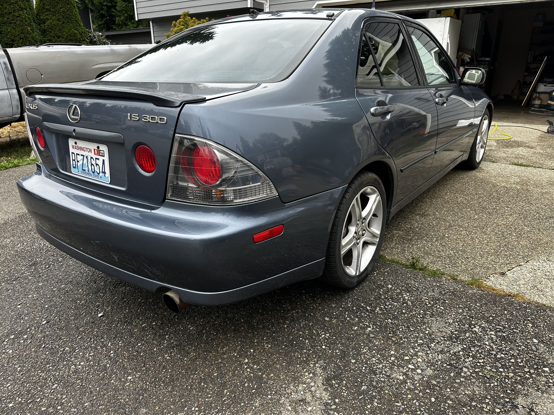 2005 Lexus IS 300 for Sale in Marysville, WA OfferUp