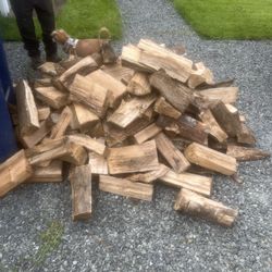 🔥Firewood Delivered🔥