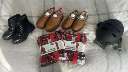 Last Minute Christmas Gifts (All Brand New!)