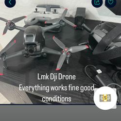 Dji Drone