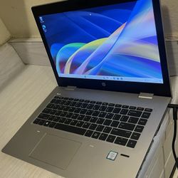 HP Probook Laptop Windows 11