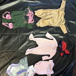 Nike Baby Only Worn Once 