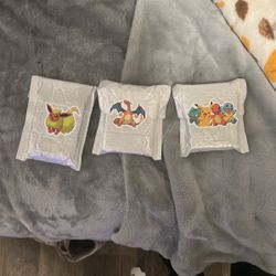 pokemon mystery packs
