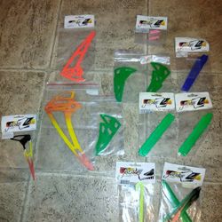 Drone/ Helicopter Parts