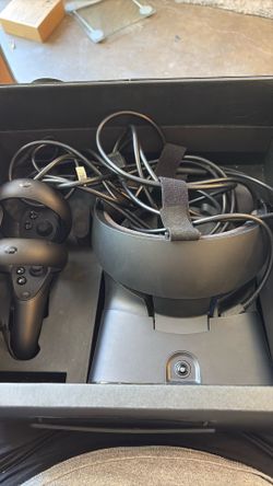 Oculus Rift S