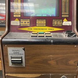 Cherry master Poker Machine works best offer