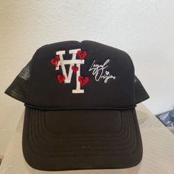 LA Trucker Hat
