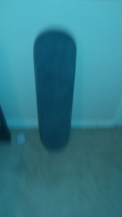 Skate board