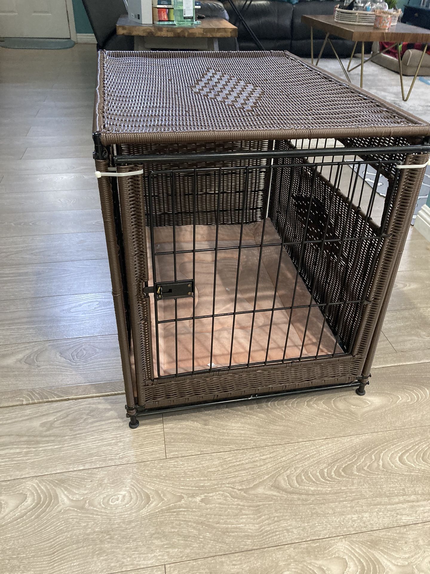 Dog Kennel