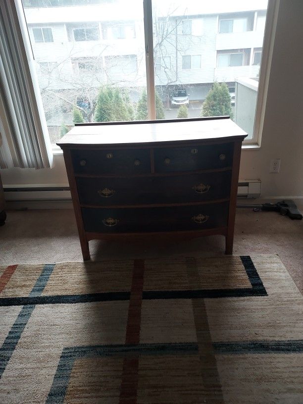 Antique Dresser