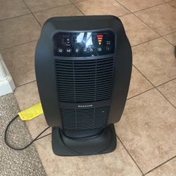 Honeywell Heater