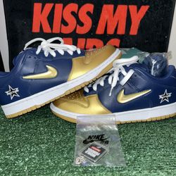 Supreme Sb Dunk