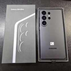 S26 Ultra 1tb Unlocked 