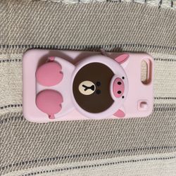 Silicone Case For iPhone 7 Plus