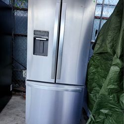 Refrigerador de 30” a Pagos