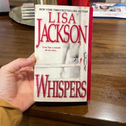 Whispers