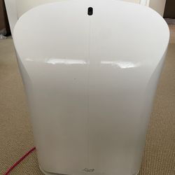 Air Purifier: RabbitAir BioGS 2.0 (SPA-6265A)