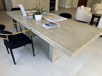 Dinner Table