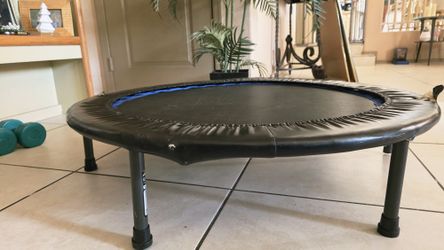 Trampoline