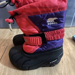 Sorel Kids Boots