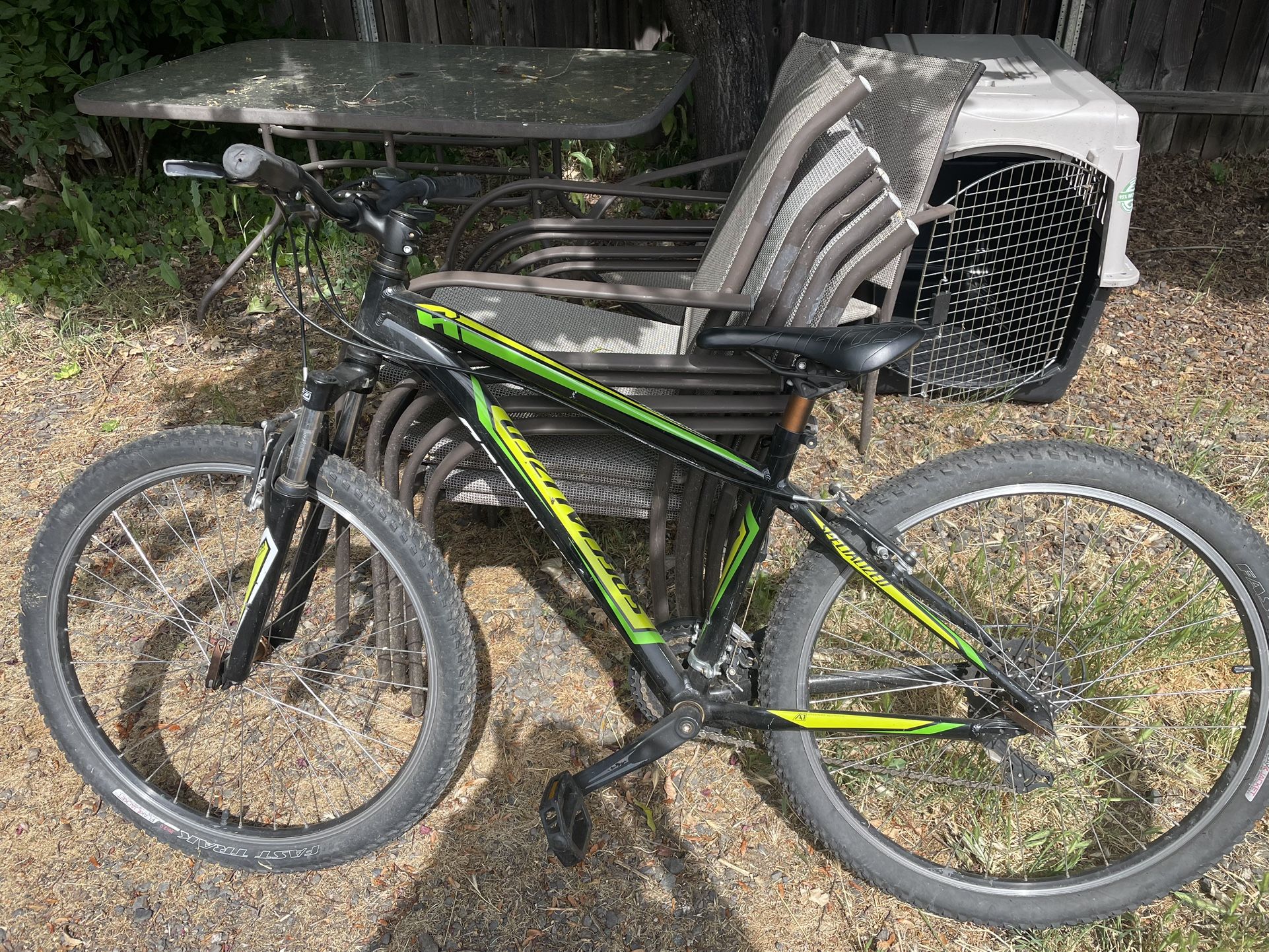 Bike