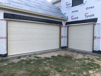Garage Door
