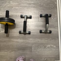 Exercise Tools 