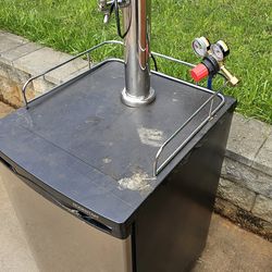 Kegorator