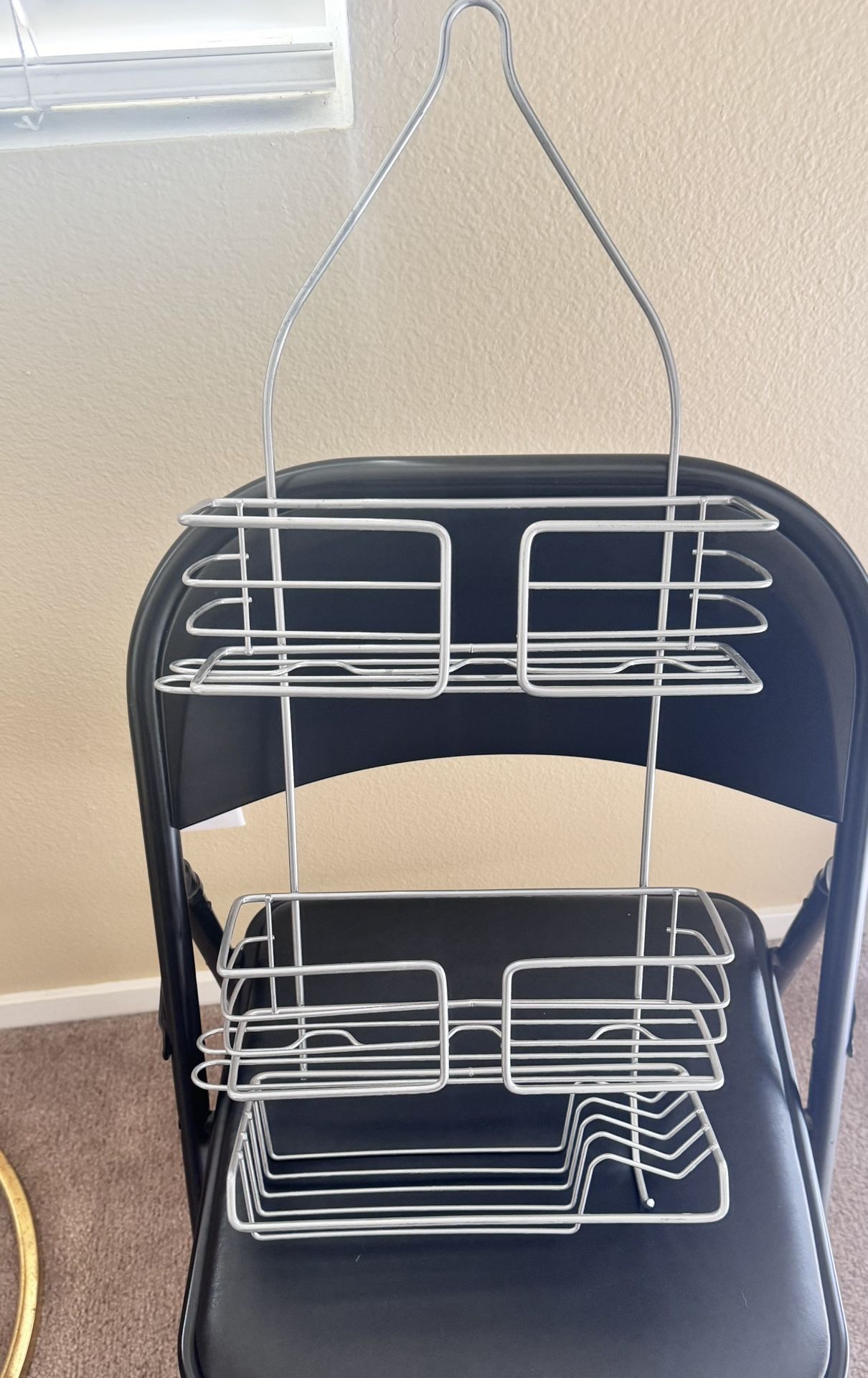 Large Shower Caddy