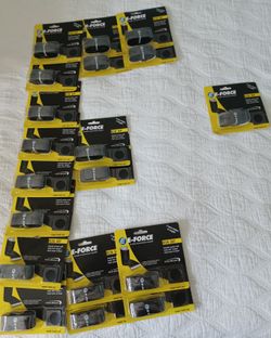 E-Force Resin Racquetball Grips 