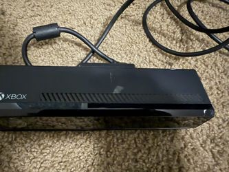 Kinect For Xbox One For Sale
