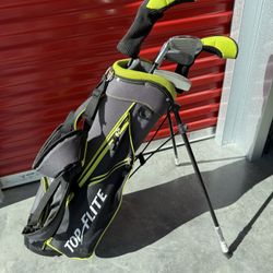 Kids Golf Club Set