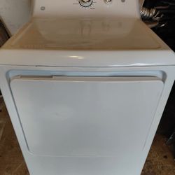 GE ELECTRIC DRYER FREE DELIVERY 