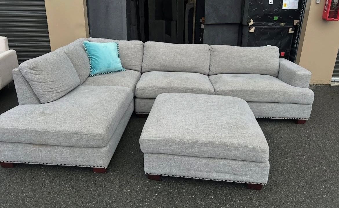 Sectional Couch