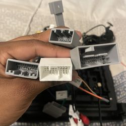 Car Radio For Honda Civic 2012-15 CarPlay (Touchscreen)