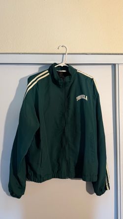Young LA Track Jacket