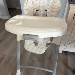 High Chair 