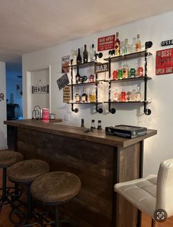 FOR SALE pool table, Bar set, foosball table