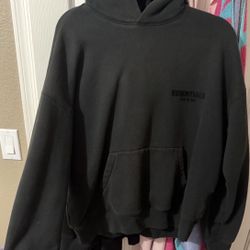 Essentials Hoodie 