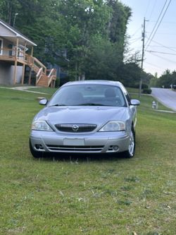 2005 Mercury Sable