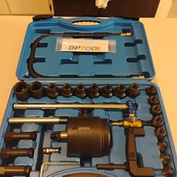 DIESEL FUEL INJECTION PULLER KIT