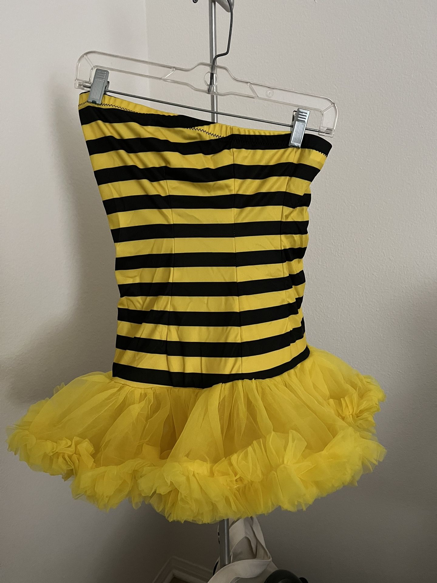 3-Piece Honey Bee Costume