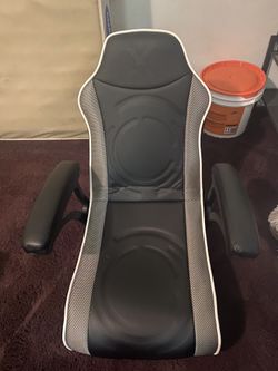 X Rocker Gaming Chair