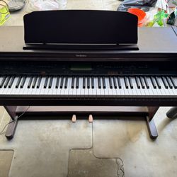 Technics Digital Piano