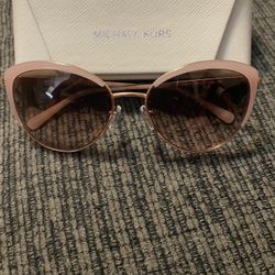 Michael Kors Sun Glasses