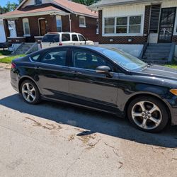 For Sale As Is